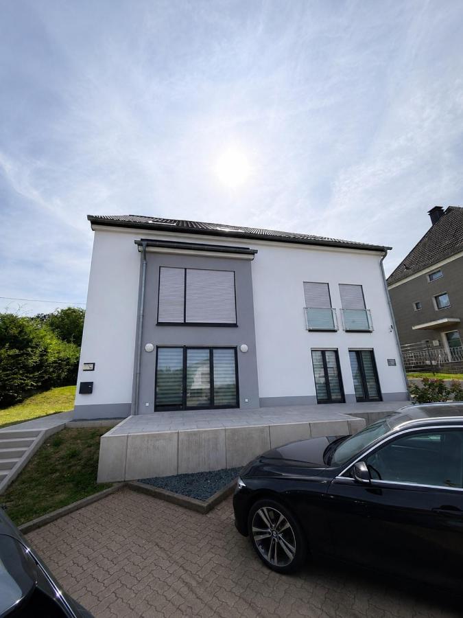 Stilvolle Wohnung an der Saarschleife - Bed and Breakfast Mettlach