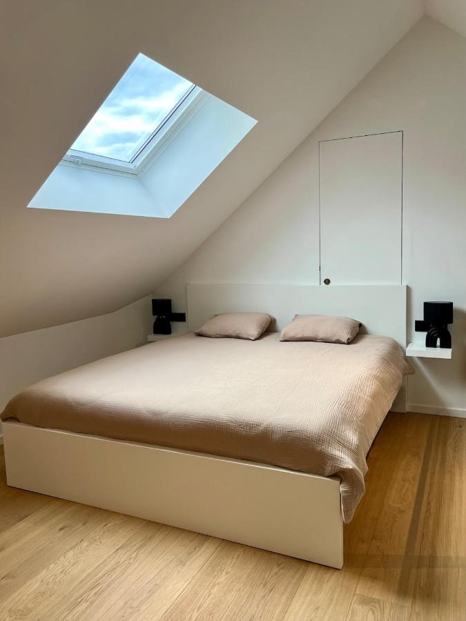 La fermette - B&B Herve