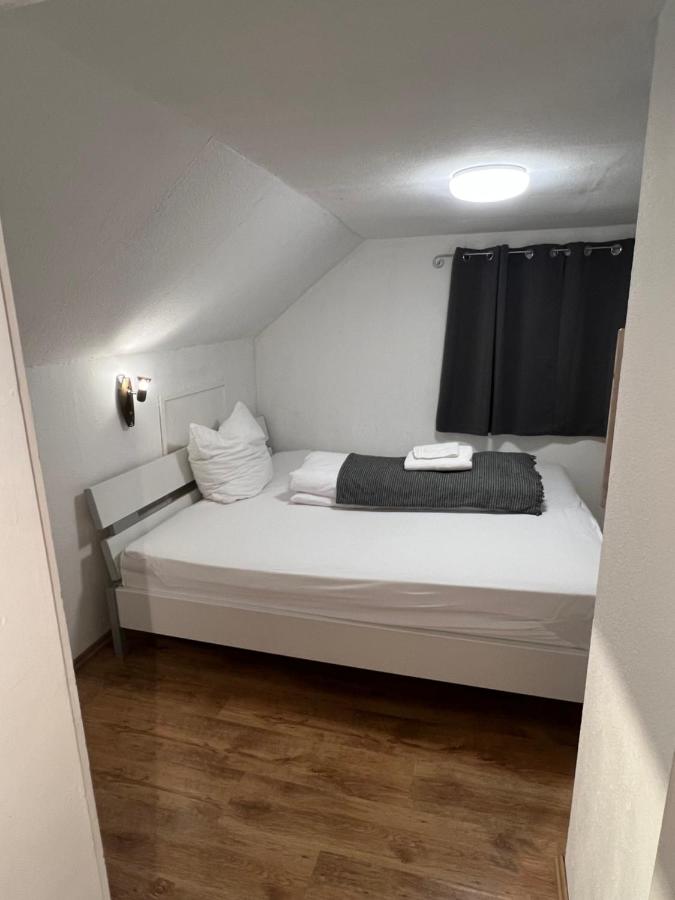 Fewo Herbergshaus urig für Urlaubsgäste - B&B Breiten
