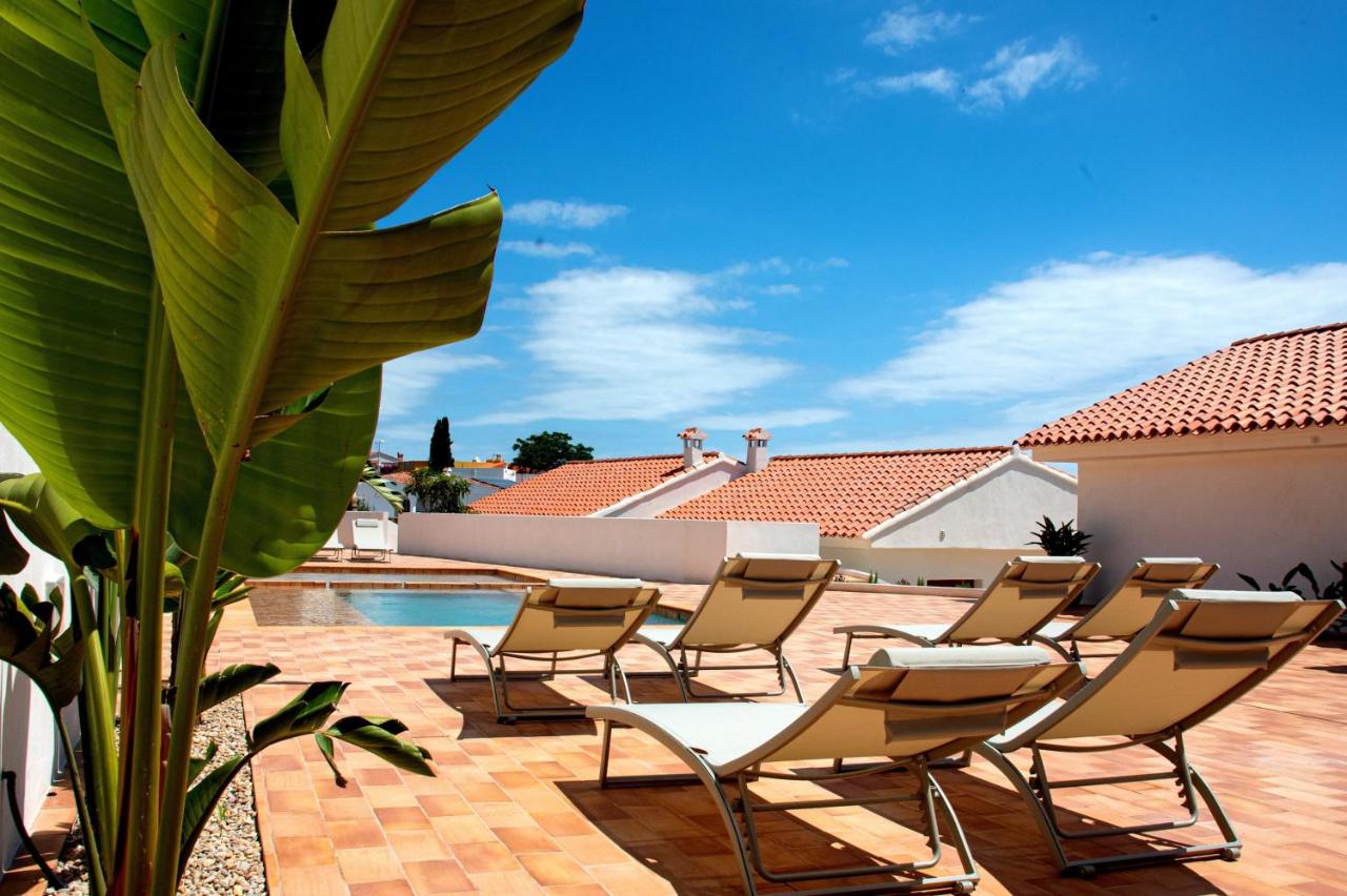 Boho Apartments, Amanecer - B&B Peñíscola