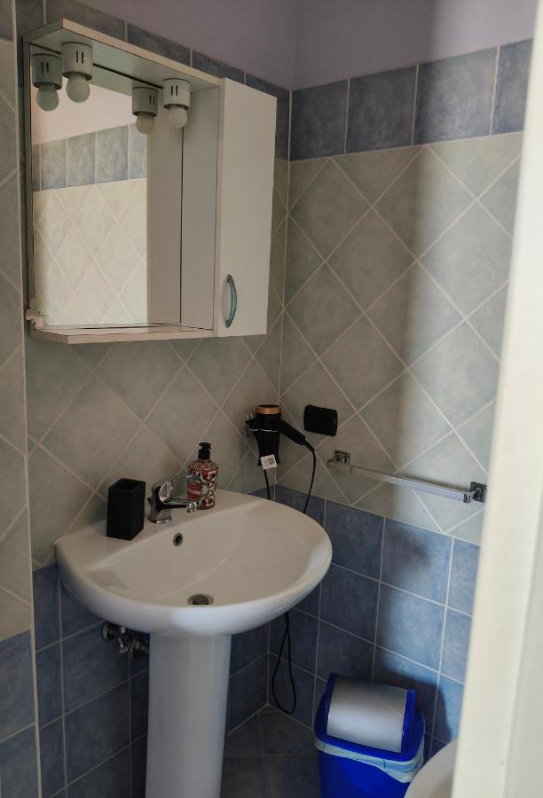 Familiekamer met Eigen Badkamer