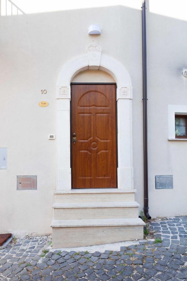 La Ruetta - B&B L’Aquila