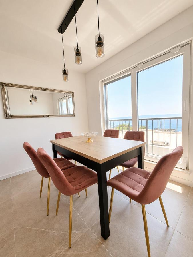 Miami - Ferienwohnung Veliko Brdo