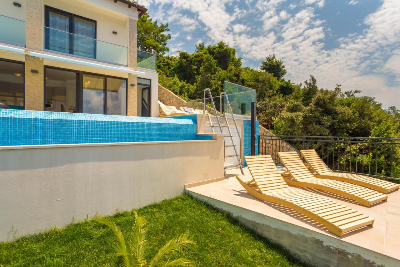 Hedera Estate, Villa Hedera VI - B&B Ragusa