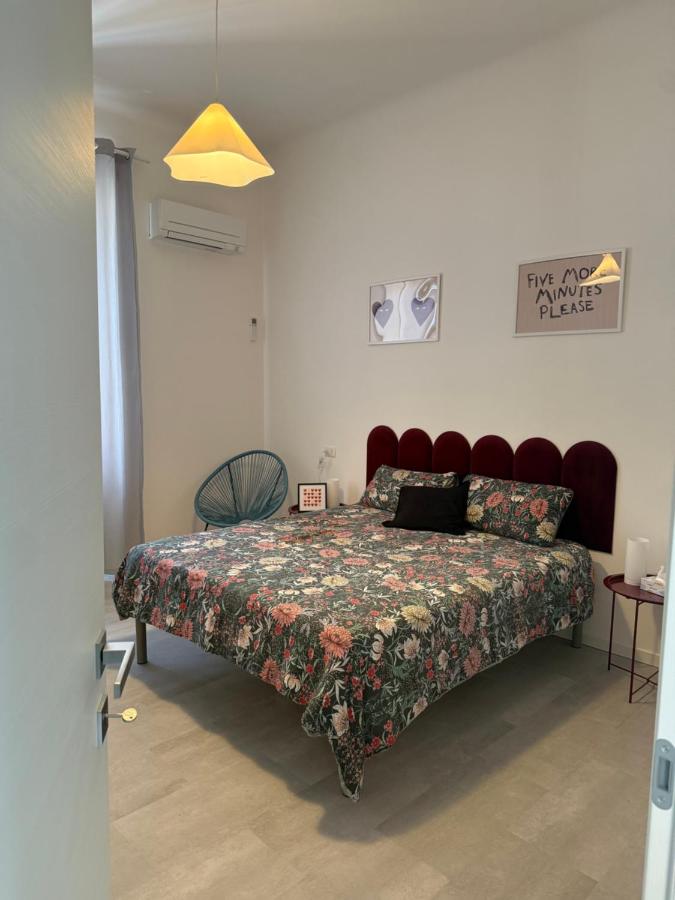 Casa Cactus - Appartamento in centro - B&B San Benedetto del Tronto