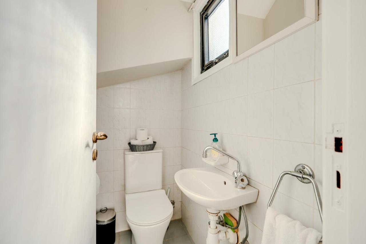 Merika Complex 1 - B&B Perivólia