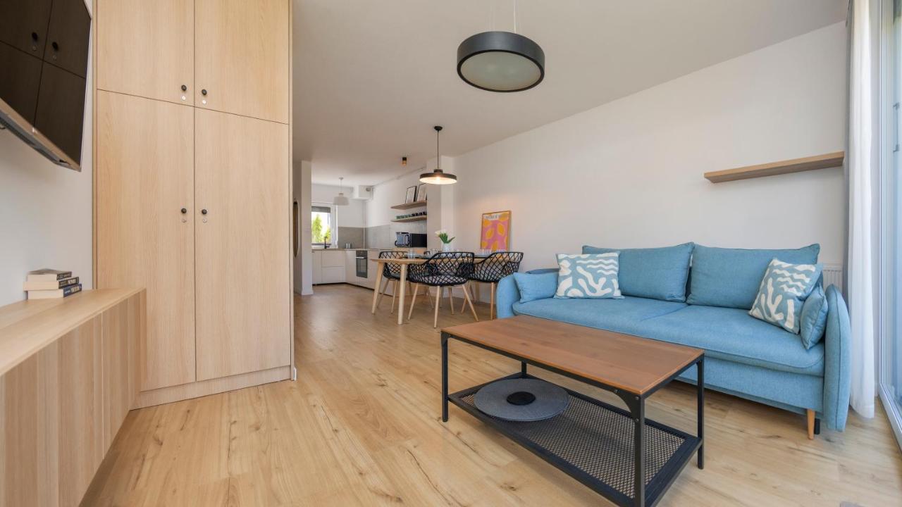 Apartament LEMON, Sun&Snow - B&B Władysławowo
