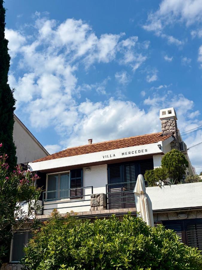 Holiday home Villa Mercedes - B&B Crikvenica