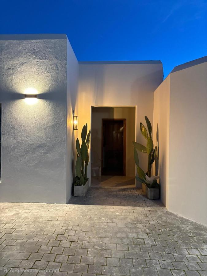 Central Stellenbosch Home (4 bed, pool & inverter) - B&B Stellenbosch