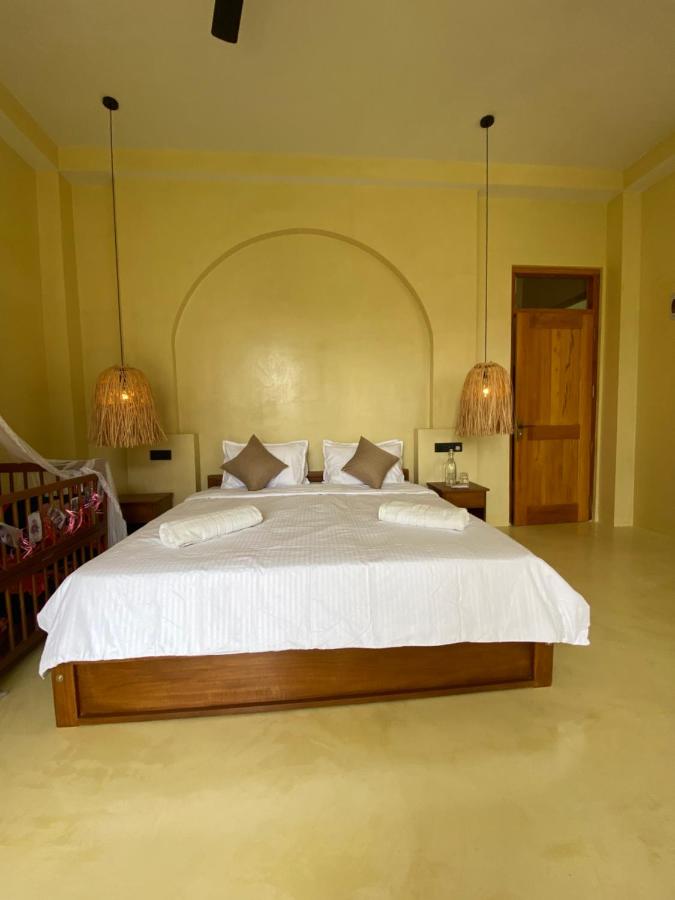 Deluxe Familienzimmer