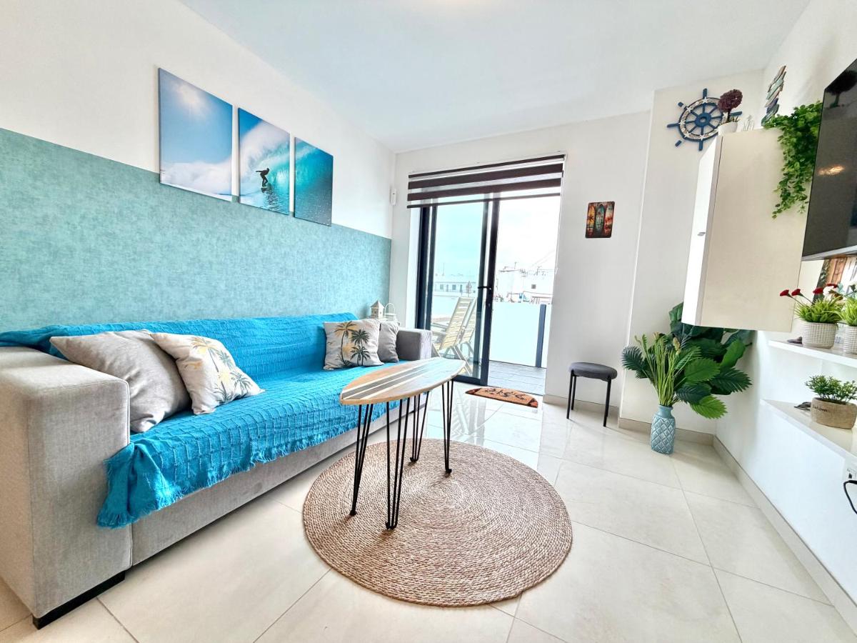 Surf Home La Santa - Bed and Breakfast La Santa