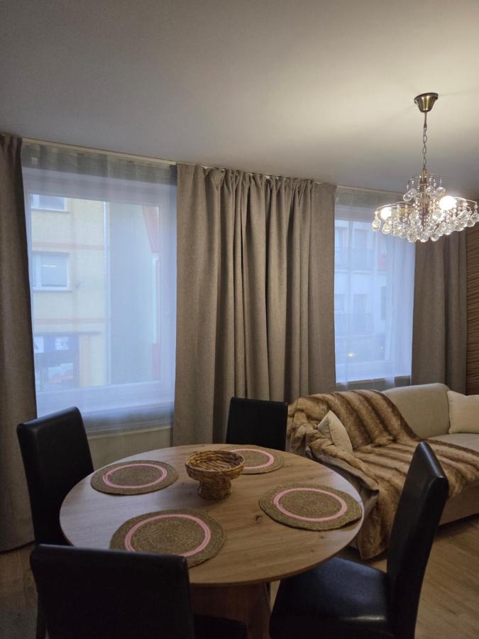 Apartament Lipowa Centrum - B&B Mrągowo