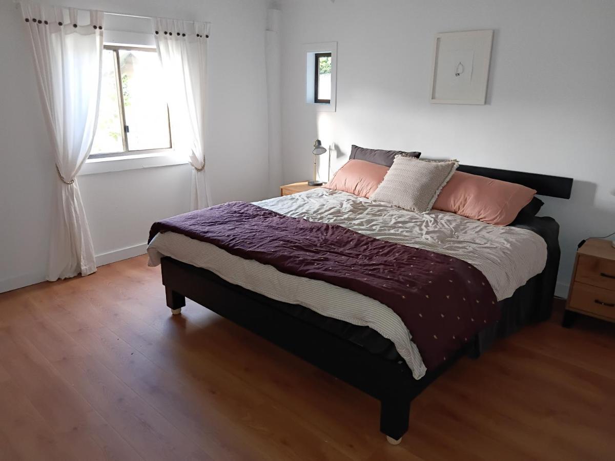 Fairview Retreat - Chambres d'hôtes Clunes