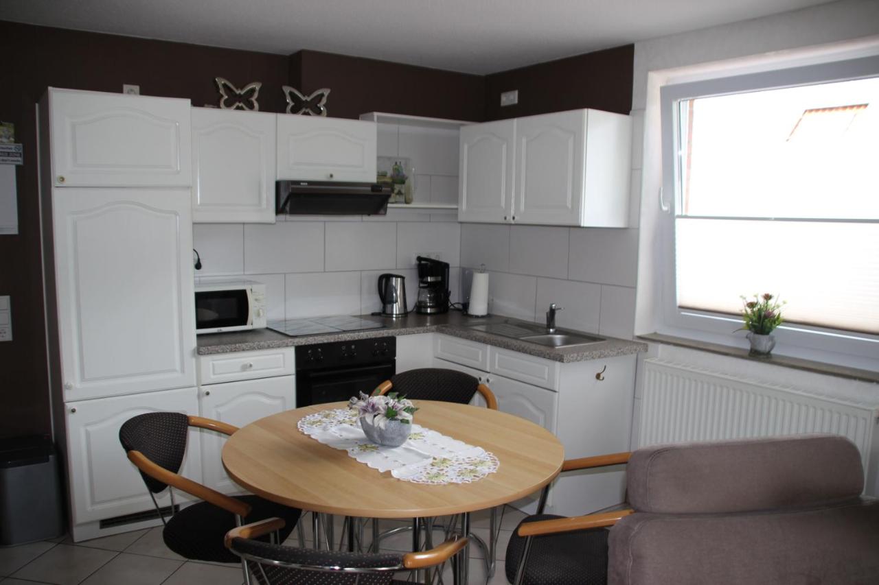 Appartement 2 Chambres avec Terrasse