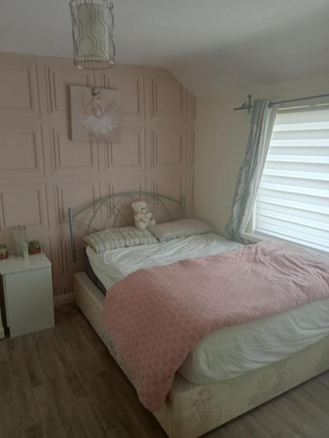 Cozy stay - B&B Dublino