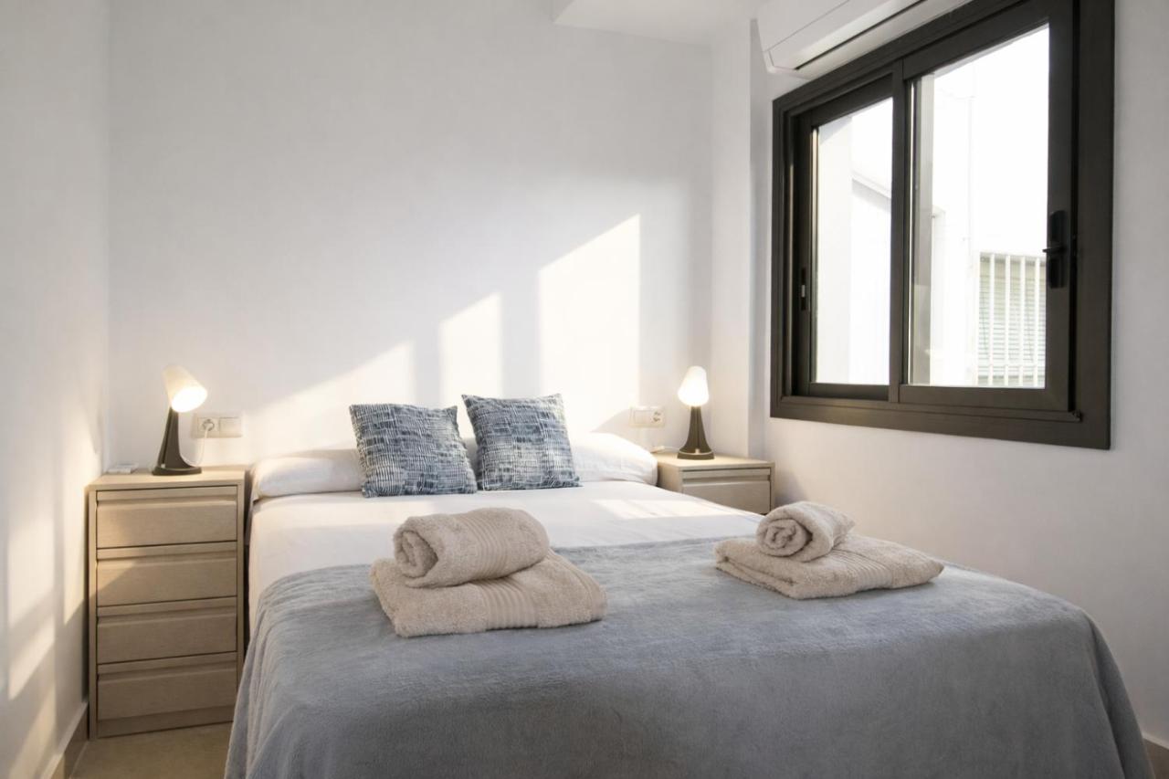 City Center R2 - Ferienwohnung Nerja