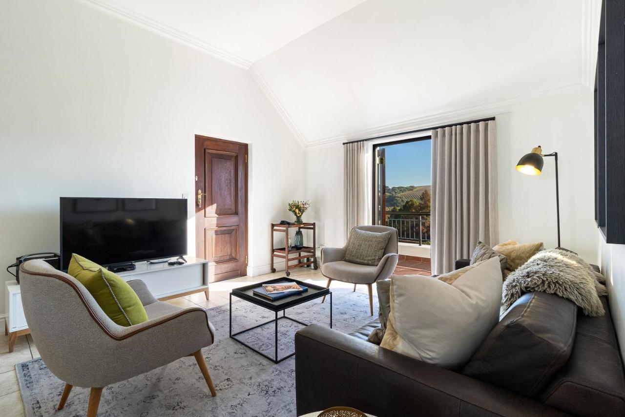 Winelands Golf Lodges 9 - Chambres d'hôtes Stellenbosch