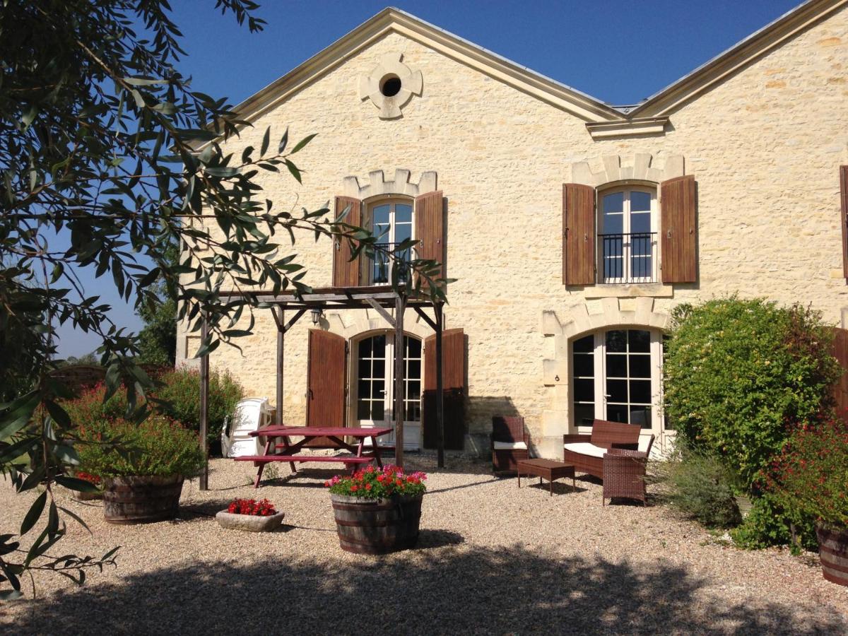 Haus mit 3 Schlafzimmern