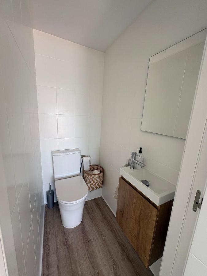 Las Tres Palmeras - Bed and Breakfast Alcanar