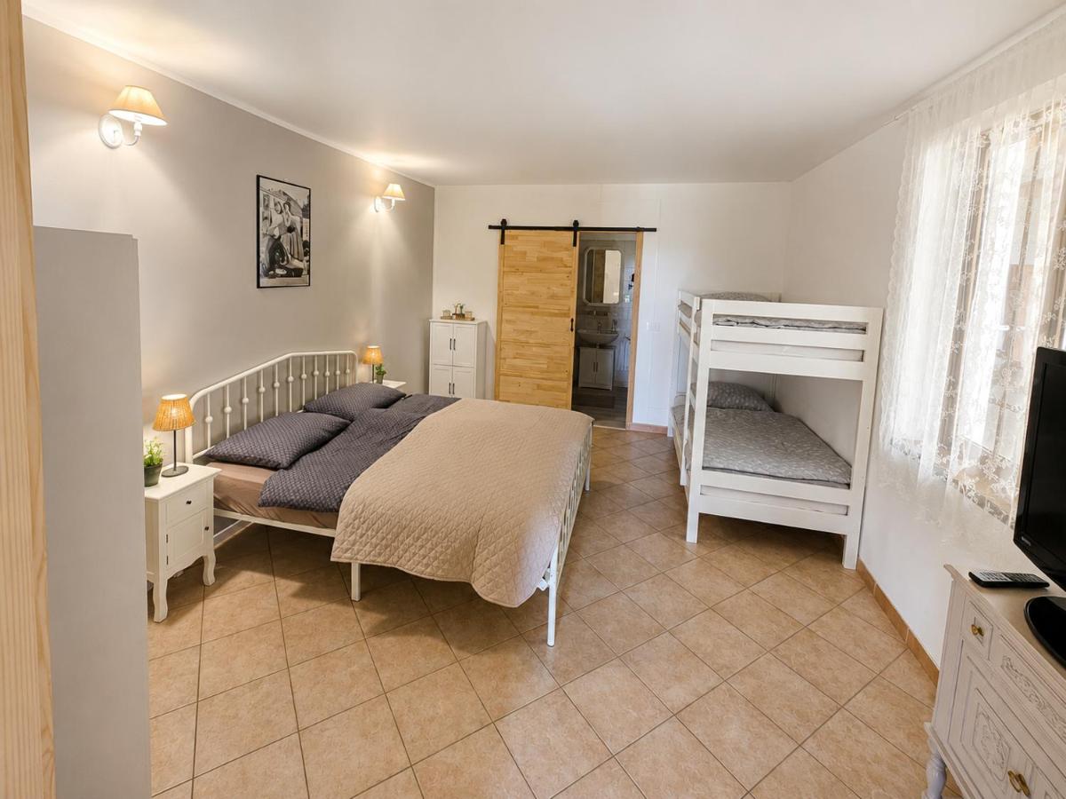 Appartamento con 1 Camera da Letto