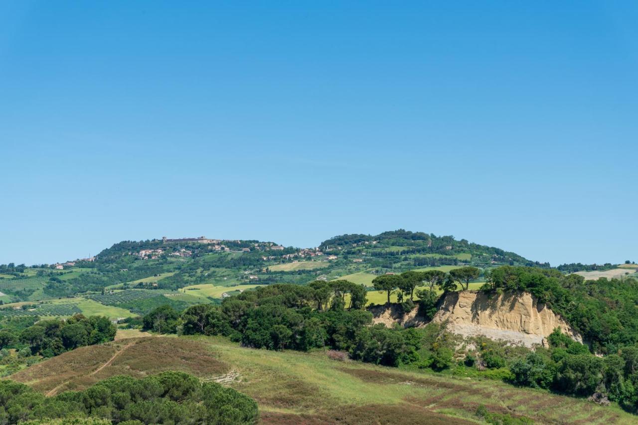 Podere Colombaia Nuova - Ferienwohnung Mazzolla