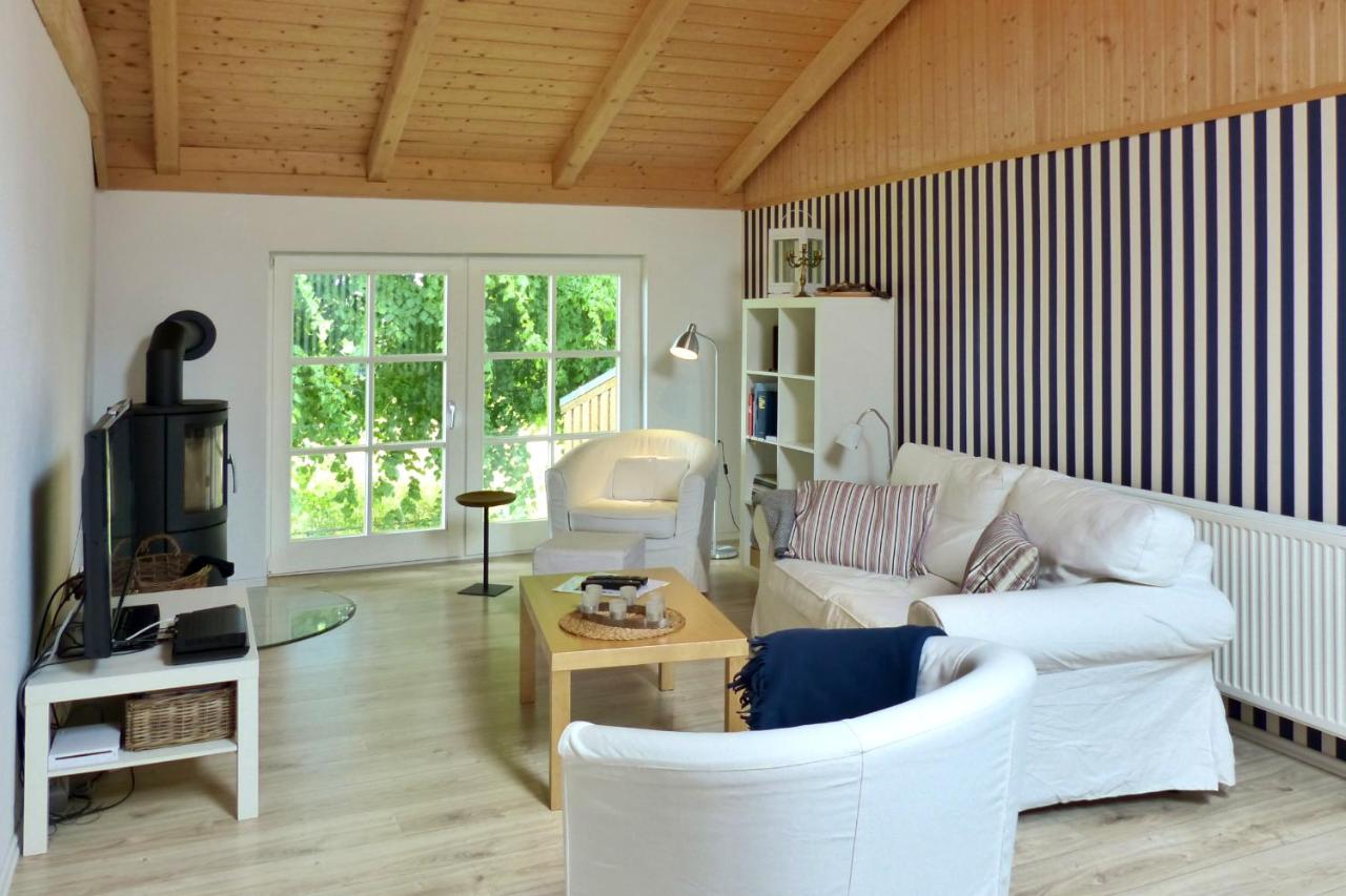 Schwanenhof (OG) - B&B Brodersby