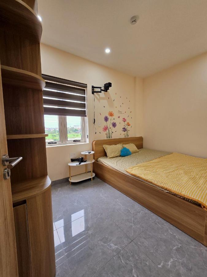 MHomes Homestay & Apartment Đồng Hới - B&B Dong Hoi