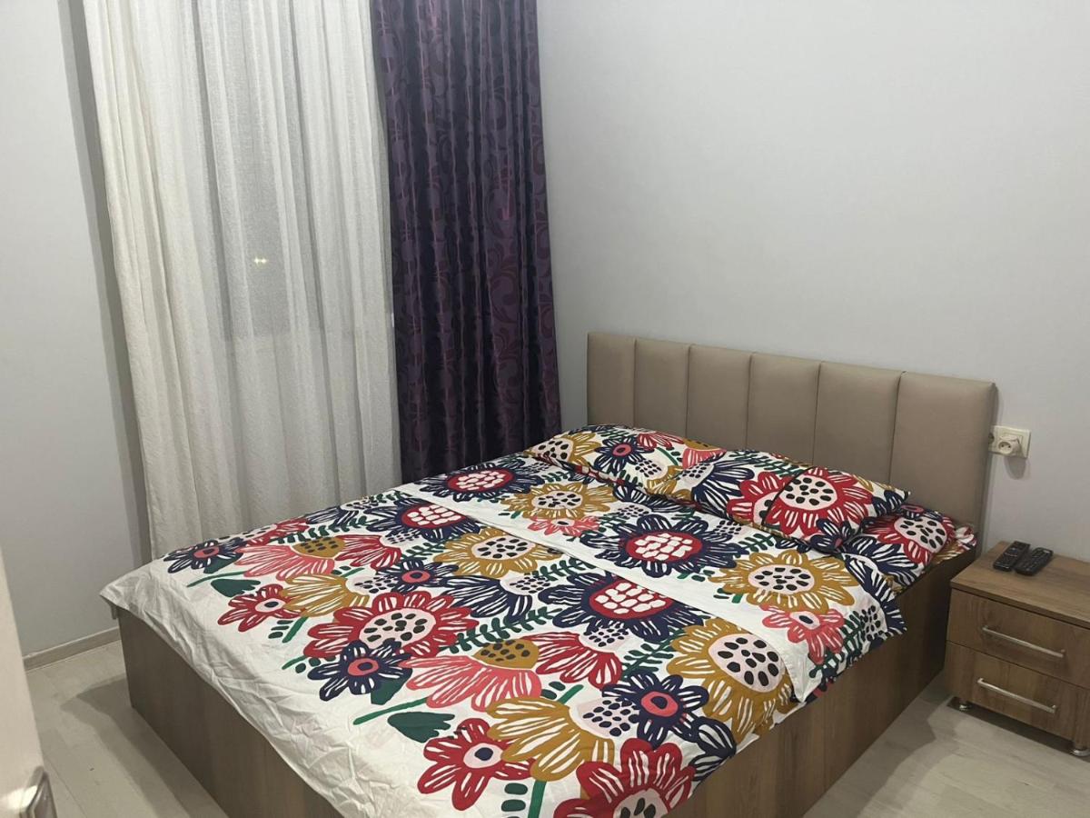 Comfort Vierbettzimmer