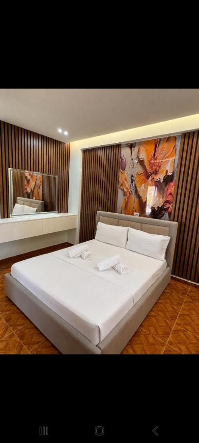 Cozy Corner - B&B Ksamil