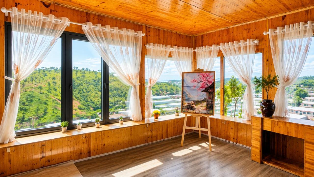 LaLa Hill - B&B Ấp Kim Thạch