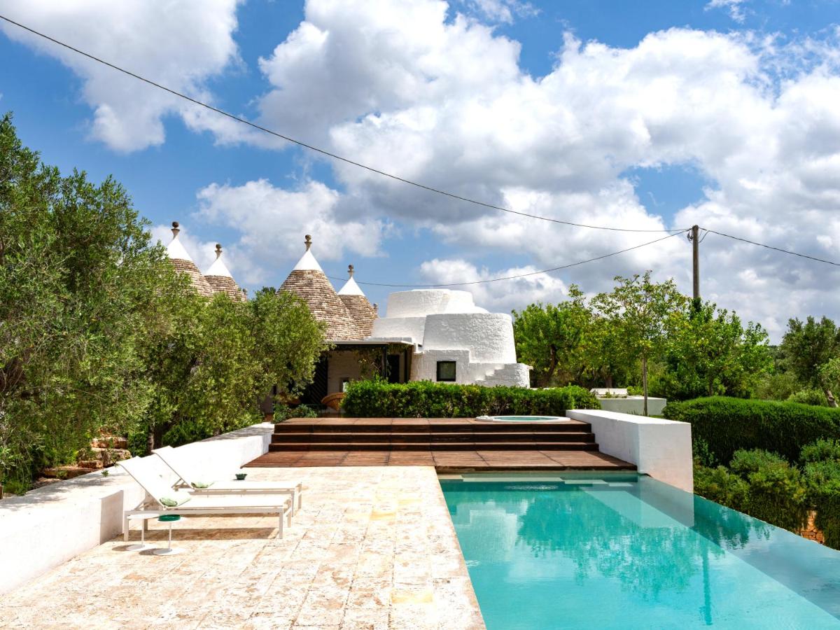 Cocotrullo - B&B Ostuni