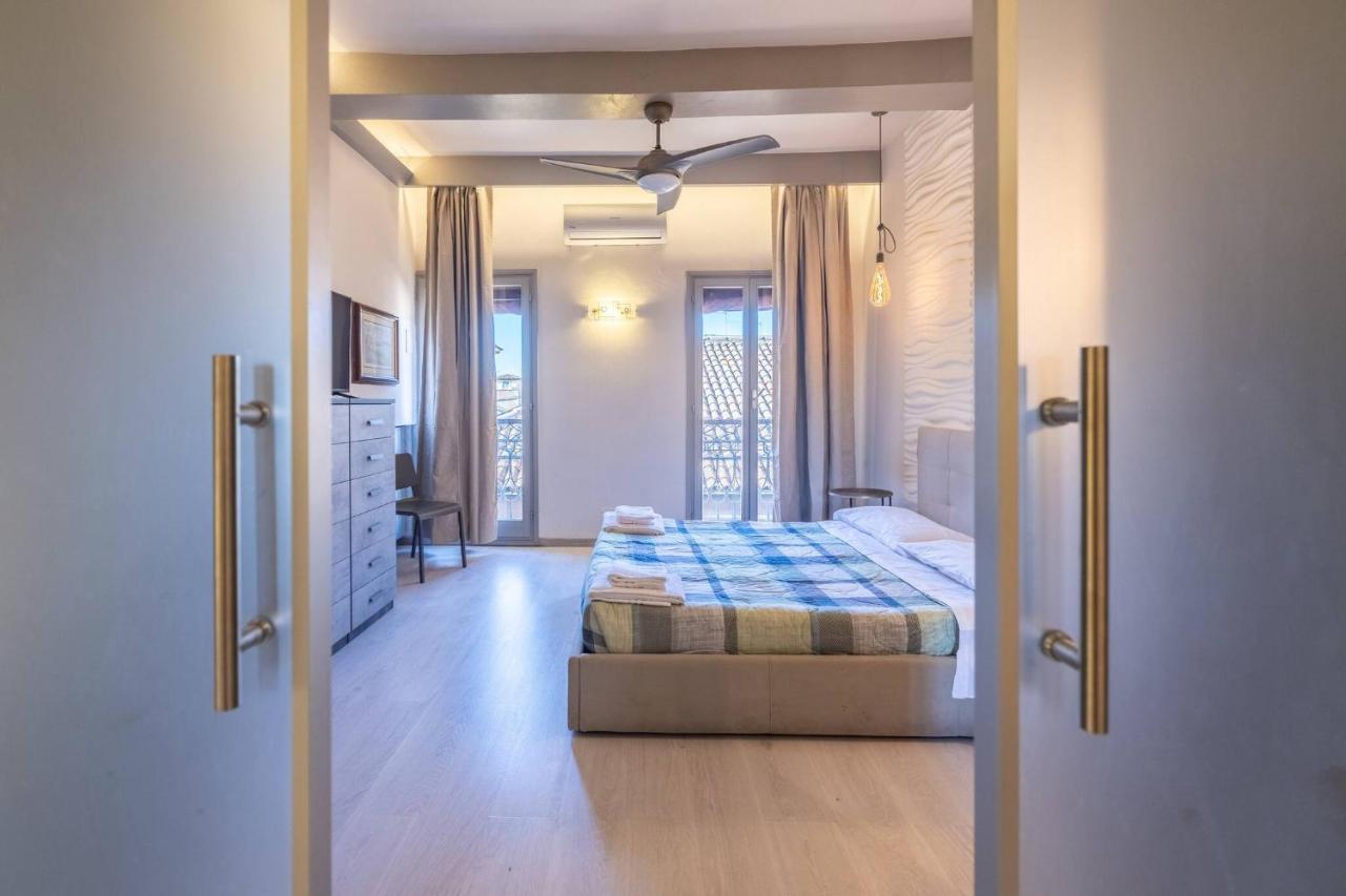 Maison D'Azeglio, Bologna by Short Holidays - Ferienwohnung Bologna
