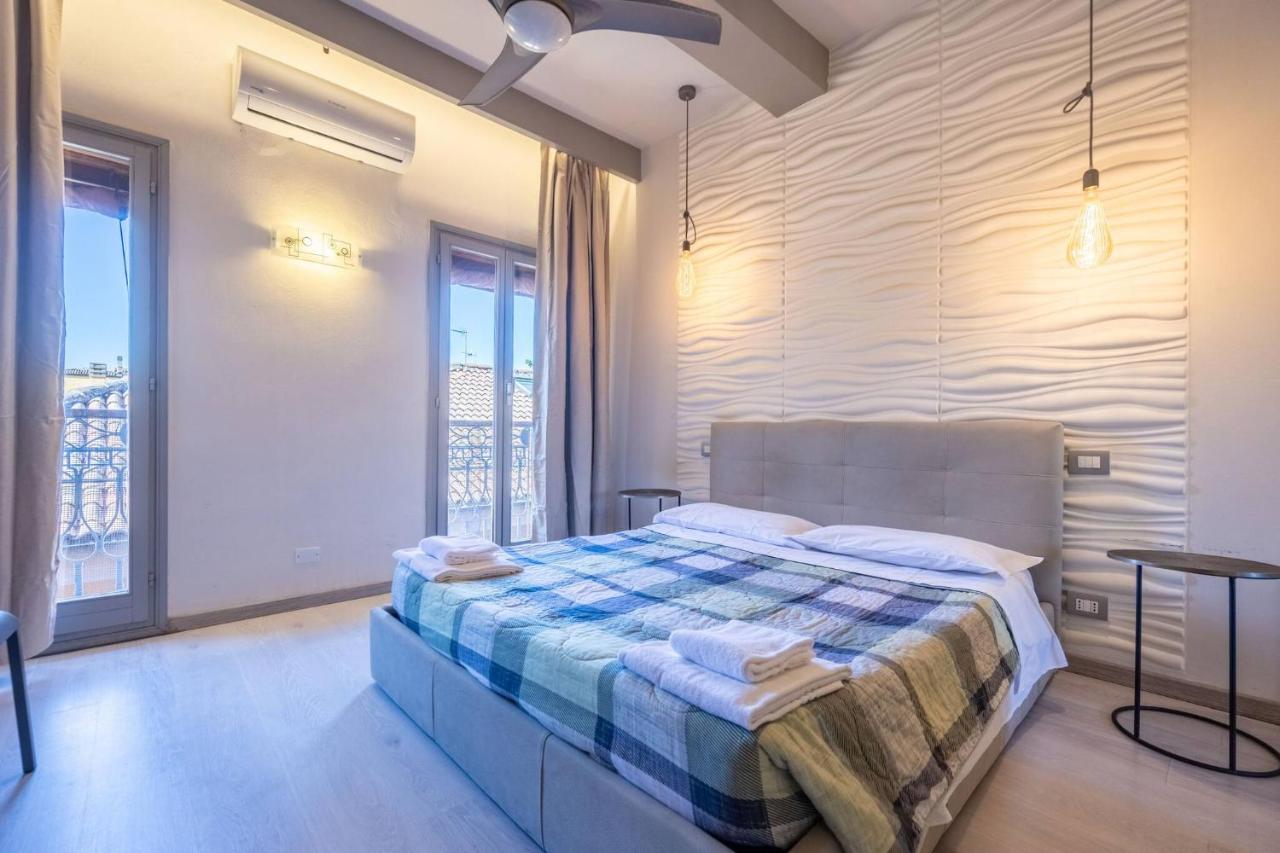 Maison D'Azeglio, Bologna by Short Holidays - Ferienwohnung Bologna