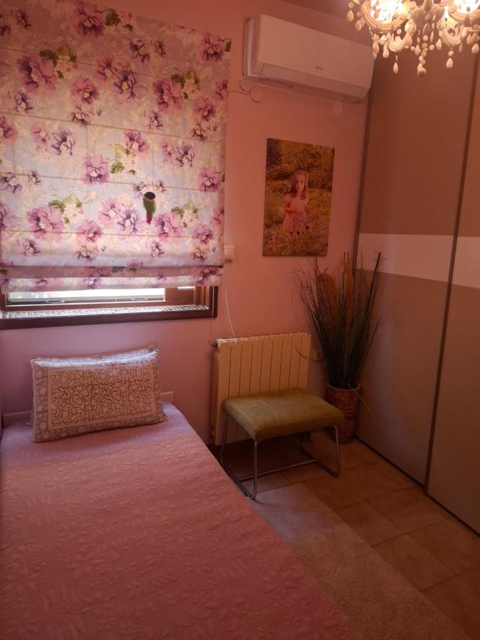 SuiteViewPoros-Luxury Apartment in Galatas - B&B Galatas