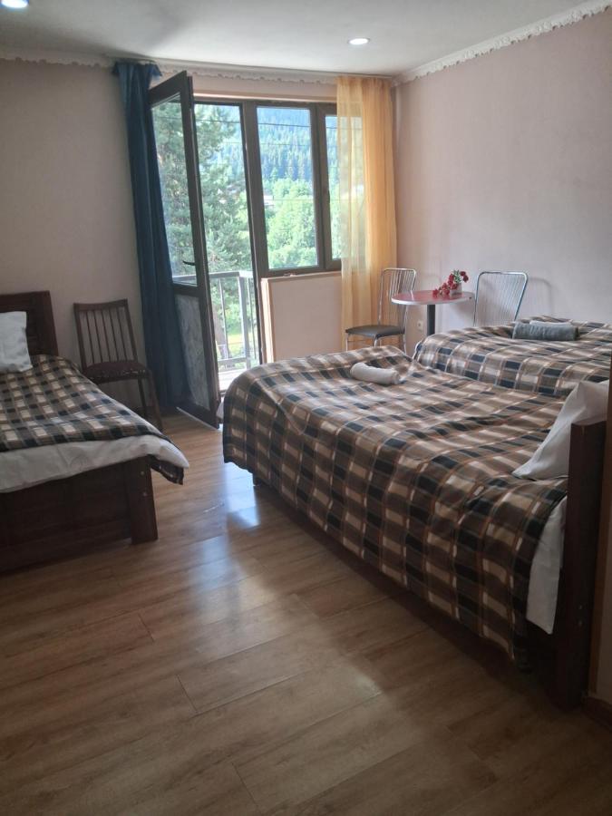 Lama inn - B&B Mestia