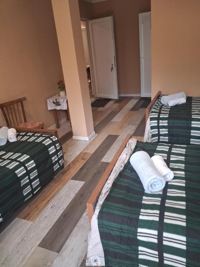 Lama inn - B&B Mestia