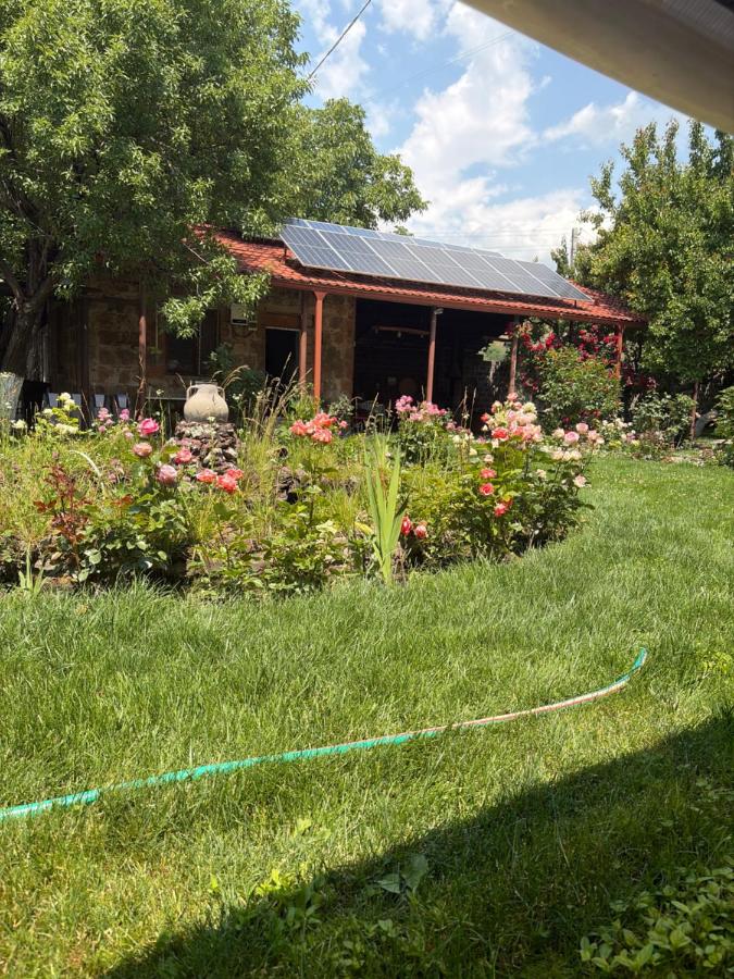 Yvette B&B - B&B Garni