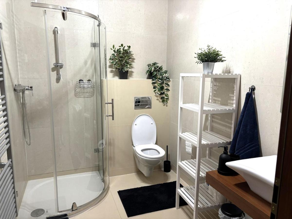 Tatras Cozy Apartment - Ferienwohnung Großlomnitz
