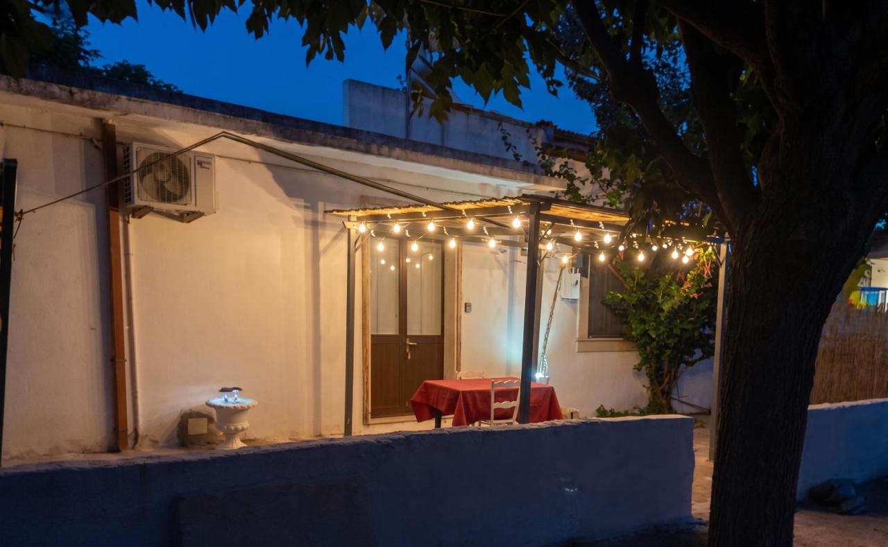 Charming House in Vittoria - B&B Vittoria