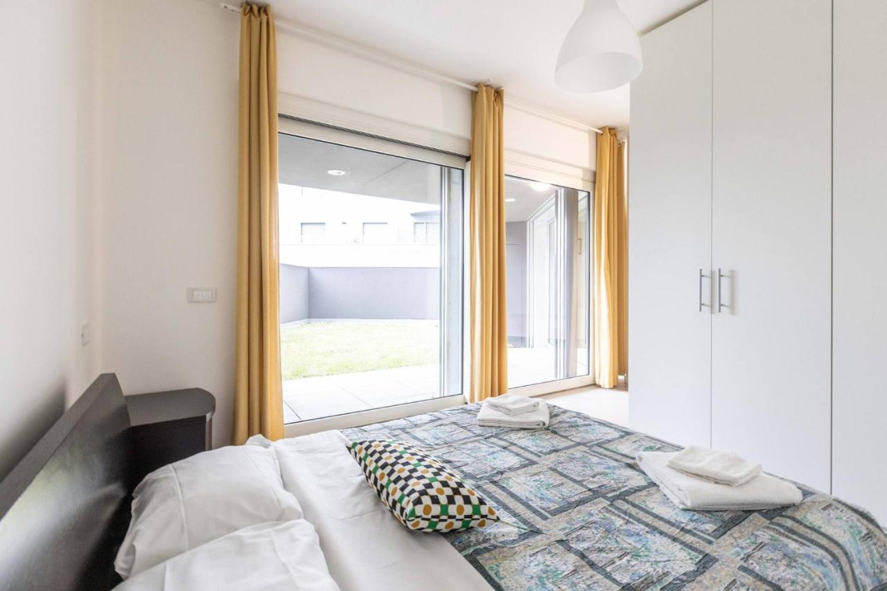 Bassani Garden, Bologna By Short Holidays - B&B Bologna