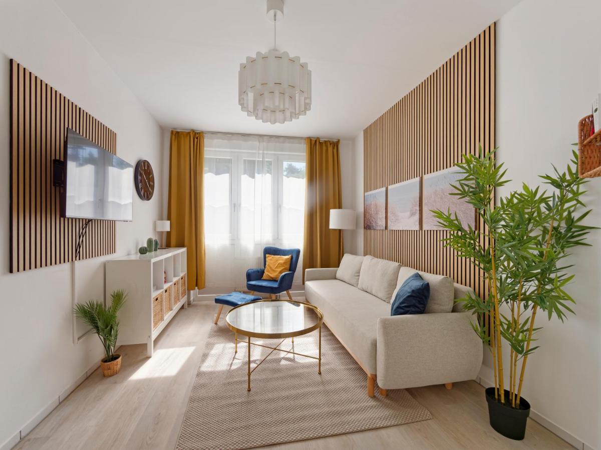 LTA Apartments München Süd - B&B Monaco di Baviera