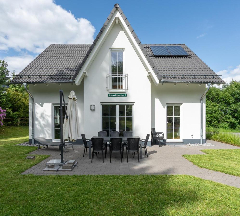 Schneekäppchen 2 - B&B Winterberg