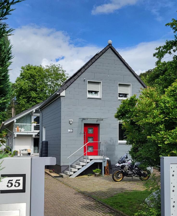 Leichlingen 1 - Bed and Breakfast Leichlingen