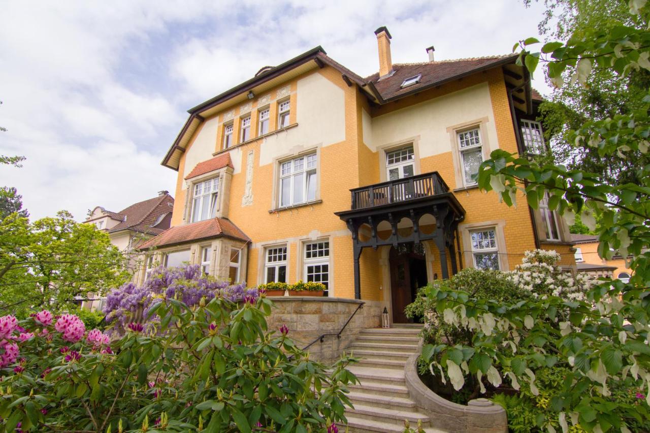 B&B Hann. Münden - Gästehaus Musmann - Bed and Breakfast Hann. Münden