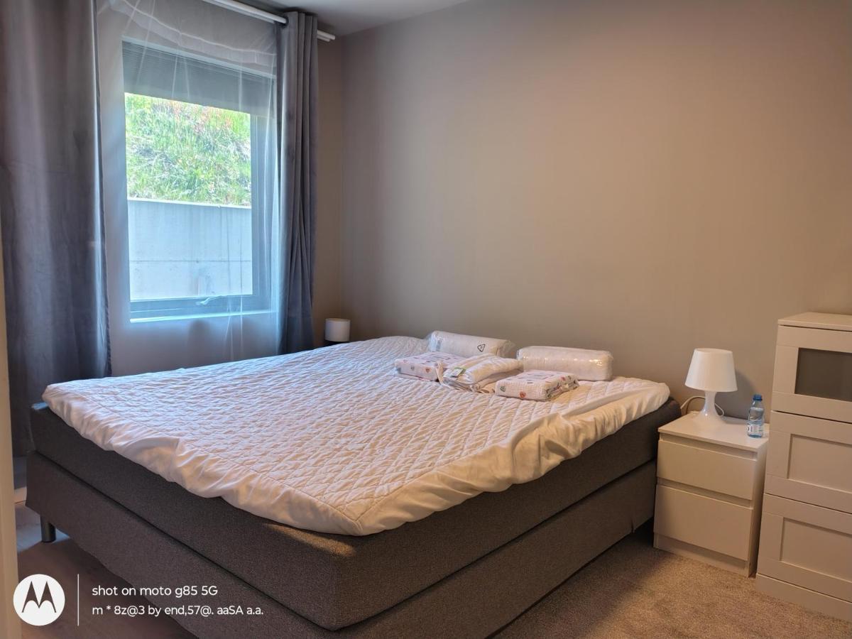 Pia Apartment - B&B Bykle
