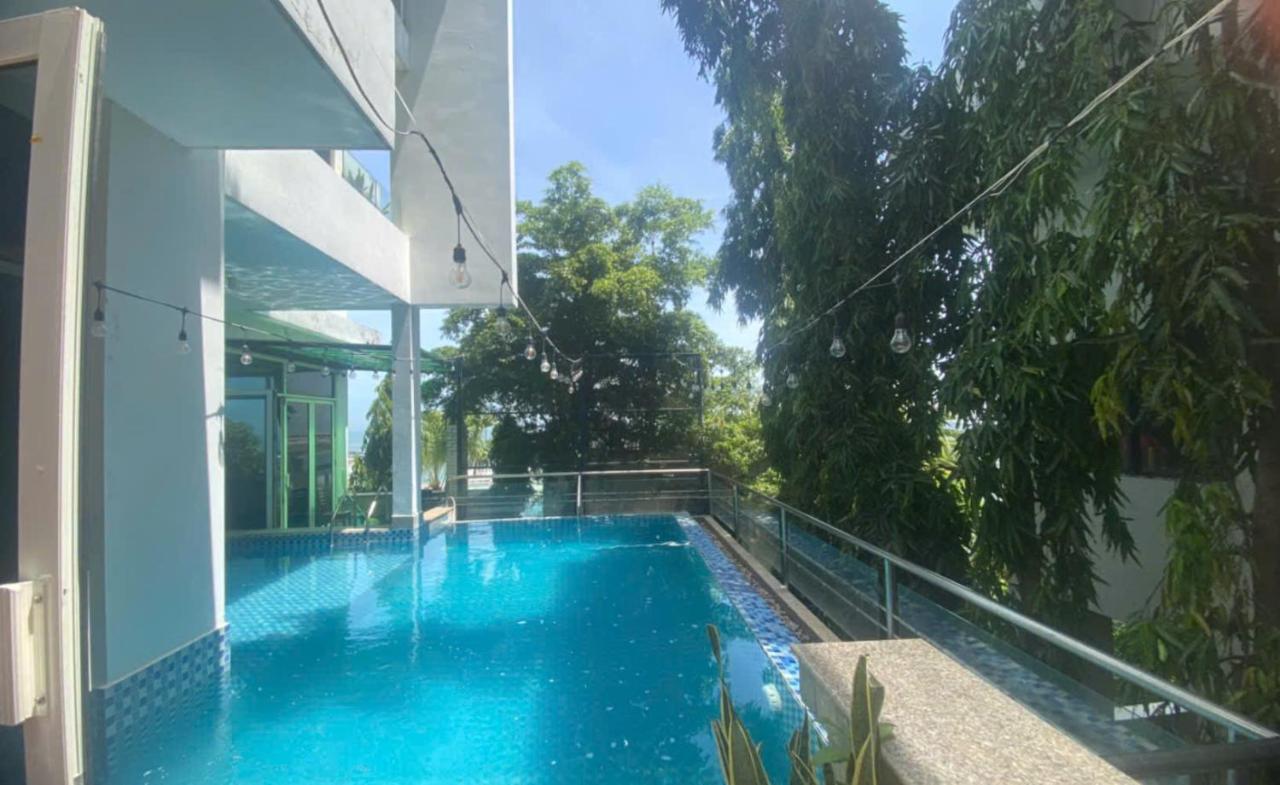 Villa 12 Trần Phú View Biển - B&B Xã Thắng Nhí