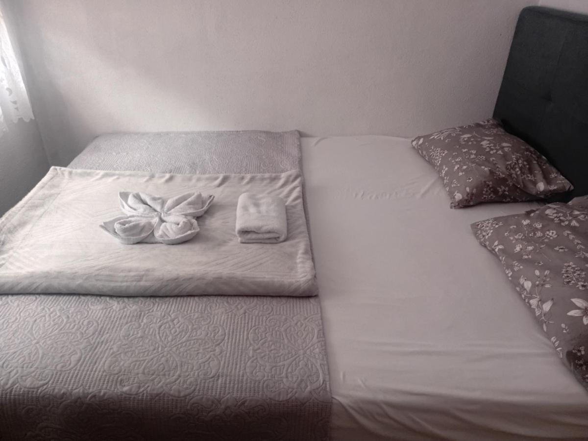 Jelena - B&B Jajce