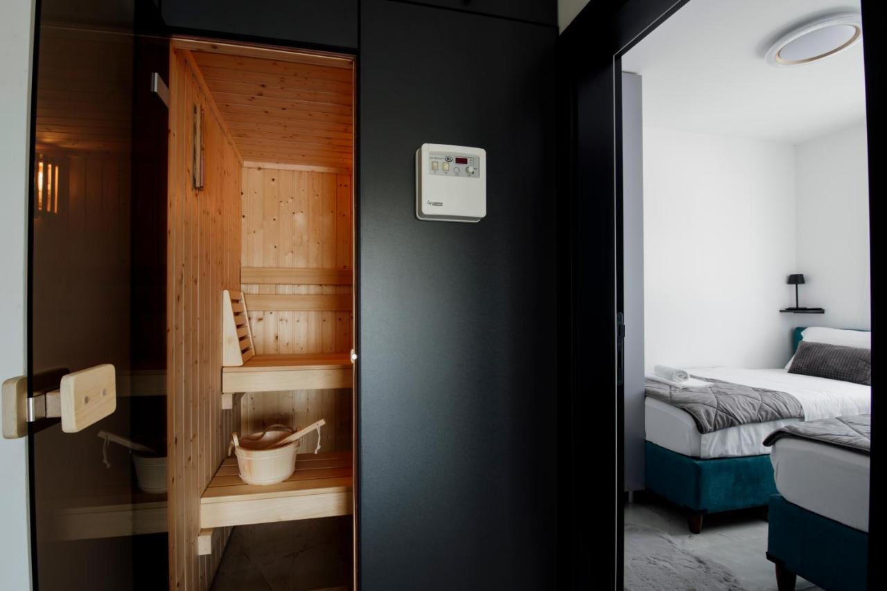 Vila Dominus Lux - B&B Veliko Gradište