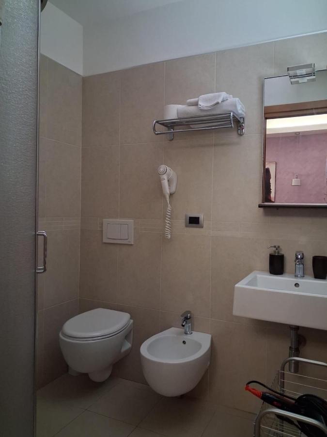 Habitación Individual Deluxe