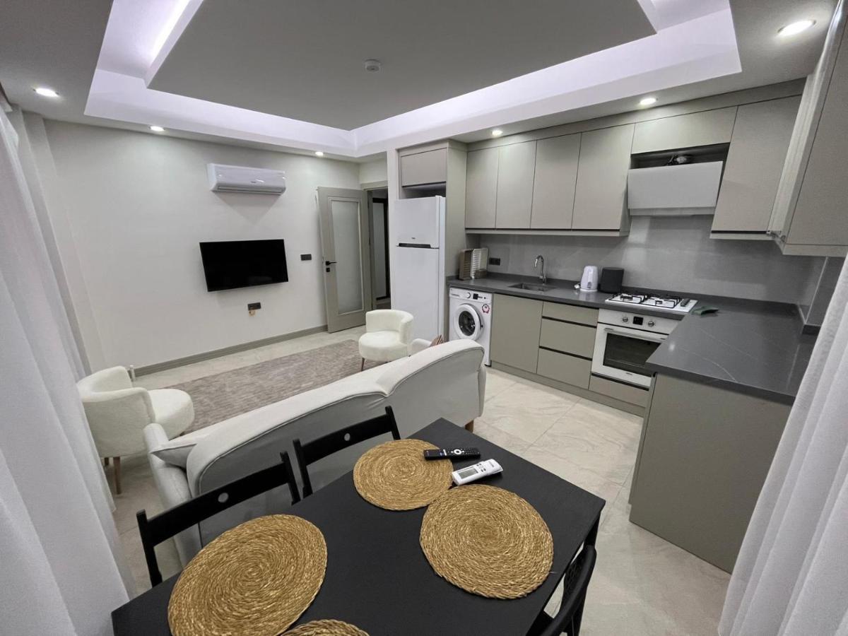 Liza Evren Sitesi - B&B Manavgat